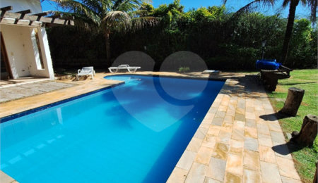 Casa à venda com 3 quartos, sendo 1 suíte, no condomínio Residencial dos Lagos Itupeva, Itupeva - SP