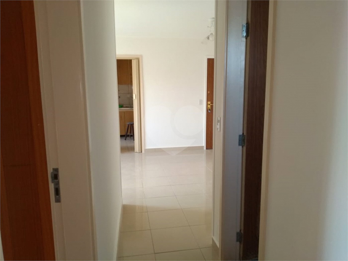 Apartamento à venda com 2 quartos em Santana, São Paulo, SP