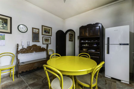 Casa à venda com 4 quartos, sendo 2 suítes, em Jardim Leonor, São Paulo, SP