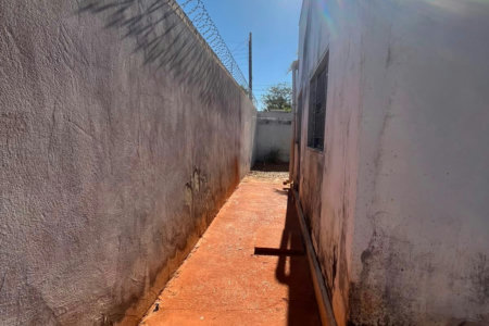 Casa à venda com 2 quartos em Jardim das Américas, Três Lagoas, MS