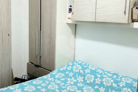 Apartamento à venda com 2 quartos, sendo 1 suíte, em Andaraí, Rio de Janeiro, RJ