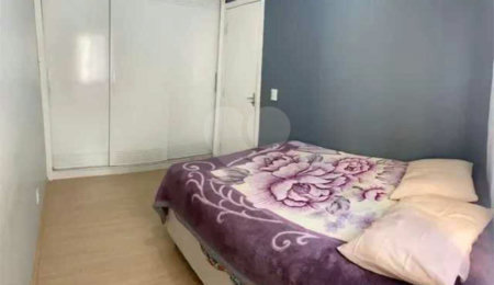Apartamento à venda com 2 quartos em Wanel Ville, Sorocaba, SP