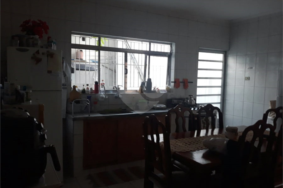 Casa à venda com 5 quartos em Tucuruvi, São Paulo, SP
