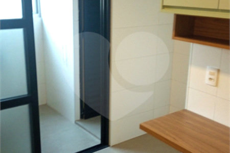Apartamento para alugar com 3 quartos, sendo 1 suíte, em Vila Cordeiro, São Paulo, SP