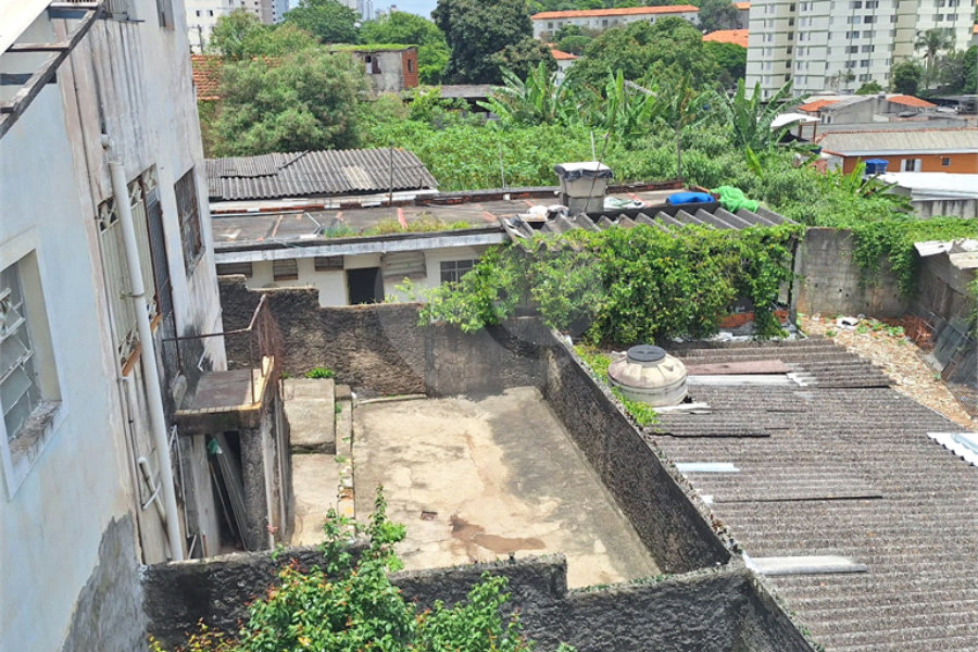 Casa à venda com 4 quartos em Mandaqui, São Paulo, SP