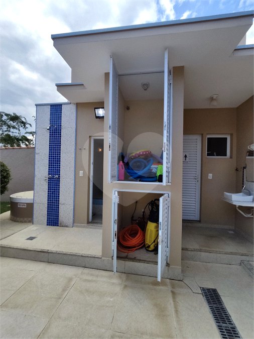 Chácara à venda com 7 quartos, sendo 1 suíte,  em Recanto Campestre Internacional de Viracopos Gleba 6, Indaiatuba, SP