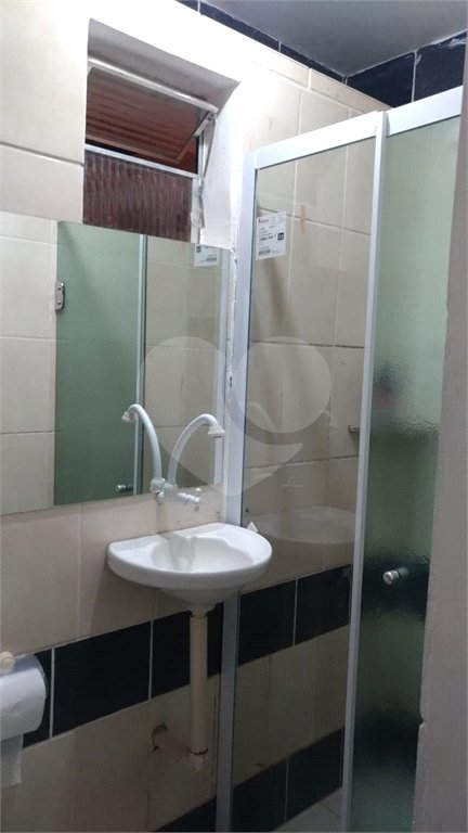 Apartamento à venda com 1 suíte em Tucuruvi, São Paulo, SP