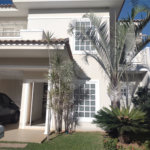 Casa para alugar com 3 suítes em Loteamento Aldeia da Mata, Votorantim, SP