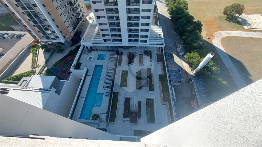 Apartamento à venda com 2 quartos, sendo 1 suíte, em Além Ponte, Sorocaba, SP