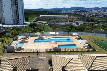 Apartamento à venda com 3 quartos em Jardim Tamoio, Jundiaí, SP