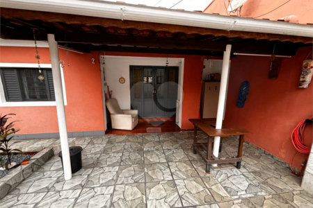 Casa Térrea à venda com 4 quartos, sendo 1 suíte, em Vila Germinal, São Paulo, SP