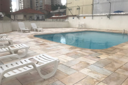 Apartamento à venda com 2 quartos em Vila Leopoldina, São Paulo, SP