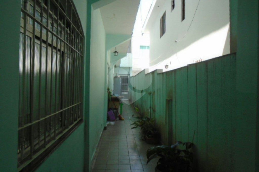 Sobrado à venda com 6 quartos, sendo 1 suíte, em Vila Maria, São Paulo, SP