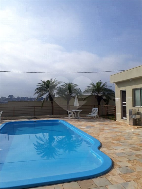 Apartamento à venda com 3 quartos, sendo 1 suíte, em Vila Santana, Mogi das Cruzes, SP