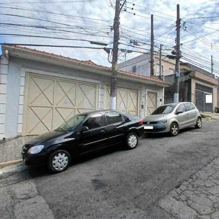 Casa à venda com 4 suítes em Vila Aurora (zona Norte), São Paulo, SP