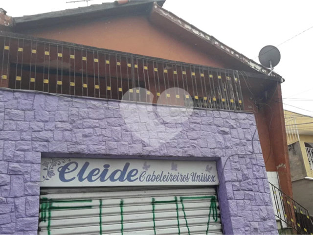 Terreno à venda com 2 quartos em Tucuruvi, São Paulo, SP