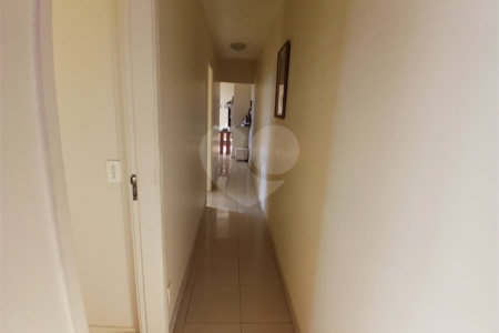 Cobertura à venda com 3 quartos em Rio Comprido, Rio de Janeiro, RJ