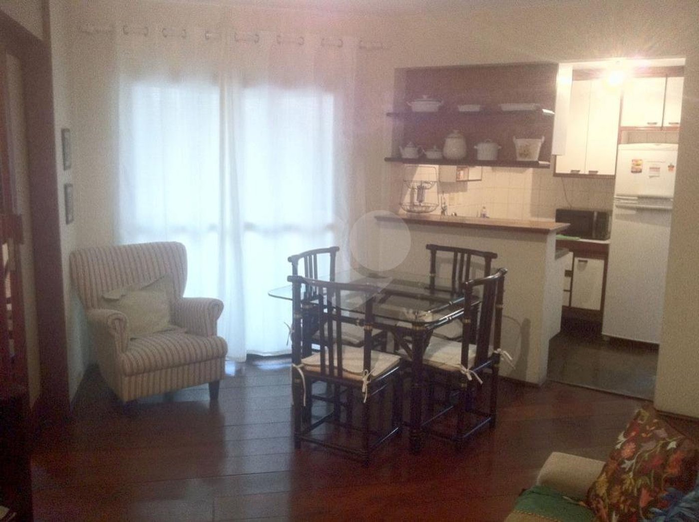 Apartamento à venda com 2 quartos, sendo 1 suíte, em Jardim Paulista, São Paulo, SP