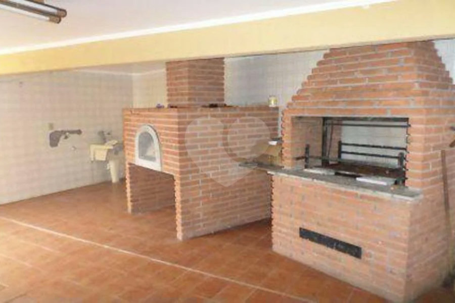 Sobrado à venda com 3 quartos, sendo 2 suítes, em Limão, São Paulo, SP
