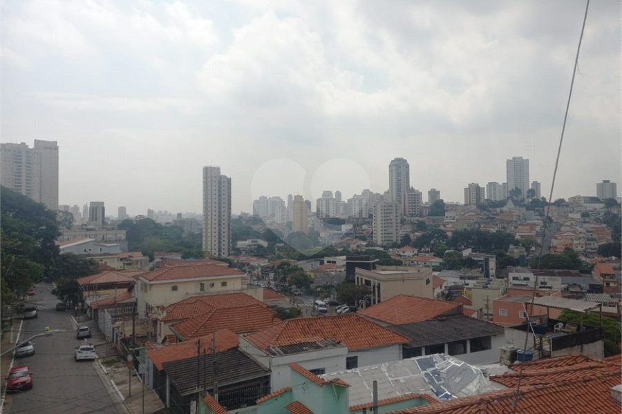 Apartamento à venda com 1 quarto em Água Fria, São Paulo, SP