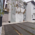 Casa à venda com 2 quartos, sendo 1 suíte, no condomínio Residencial Viva Vida, Cotia - SP