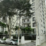 Apartamento à venda com 2 quartos em Vila Santo Estéfano, São Paulo, SP