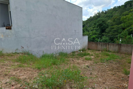 Terreno em condomínio à venda em Colina Santa Mônica, Votorantim, SP