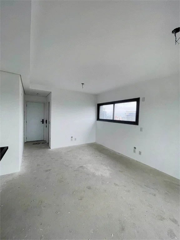 Apartamento à venda com 1 quarto em Pinheiros, São Paulo, SP