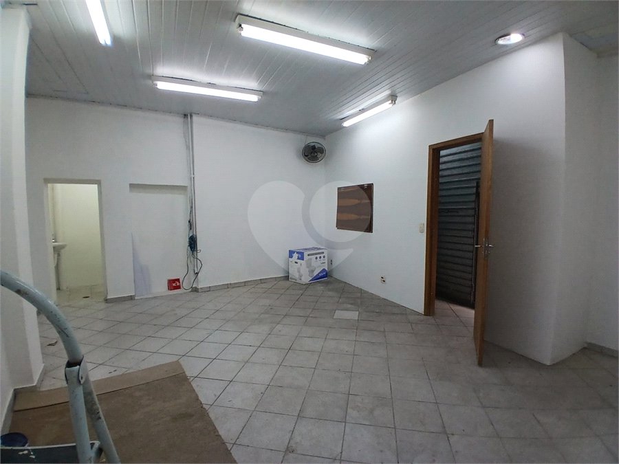 Salão à venda ou para alugar em Santa Efigênia, São Paulo, SP