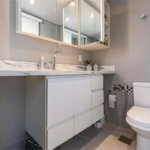 Apartamento para alugar com 1 suíte em Pinheiros, São Paulo, SP