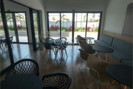 Apartamento à venda ou para alugar com 3 suítes em Parque Campolim, Sorocaba, SP