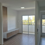Apartamento à venda ou para alugar com 2 quartos, sendo 1 suíte,  em Jardim São Carlos, Sorocaba, SP
