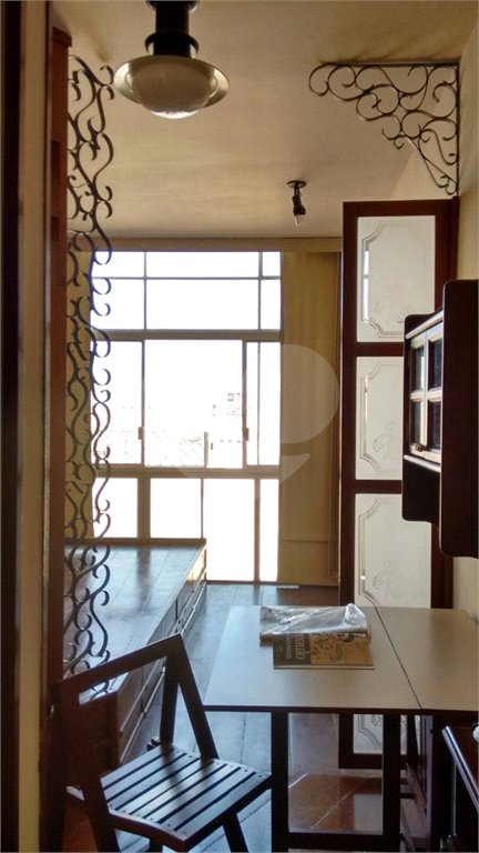 Apartamento à venda em República, São Paulo, SP