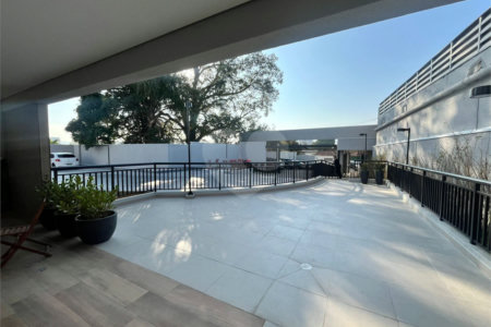 Apartamento para alugar com 2 quartos, sendo 1 suíte,  em Vila Oliveira, Mogi das Cruzes, SP