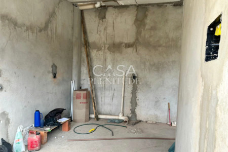 Sobrado à venda com 2 quartos em Vila Barão, Sorocaba, SP
