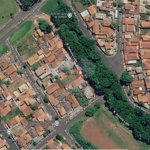 Terreno à venda em Jardim Residencial Água Branca, Araraquara, SP