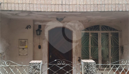 Casa de Vila à venda com 2 quartos em Vila Mazzei, São Paulo, SP