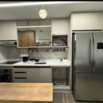 Apartamento para alugar com 2 quartos, sendo 1 suíte,  em Indianópolis, São Paulo, SP