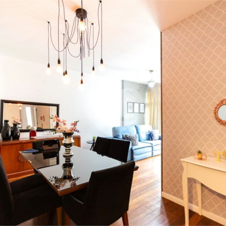 Apartamento à venda com 2 quartos, sendo 1 suíte, em Tijuca, Rio de Janeiro, RJ