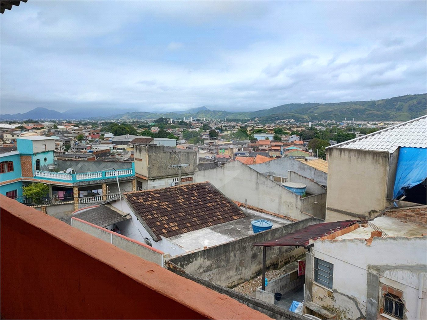 Casa à venda com 2 quartos em Paciência, Rio de Janeiro, RJ