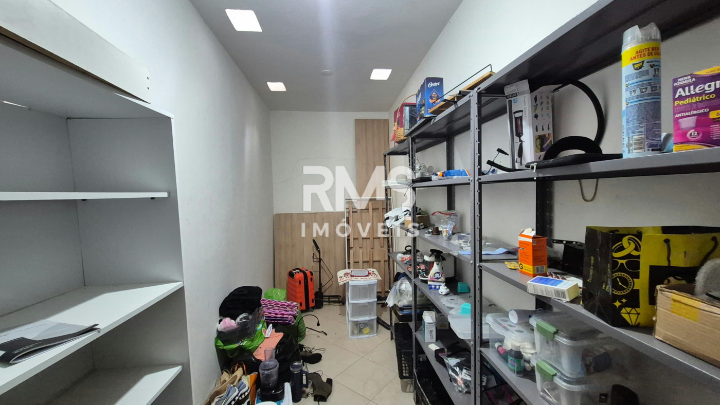 Casa para alugar com 3 quartos, sendo 1 suíte,  em Jardim Paraíso, Itu, SP