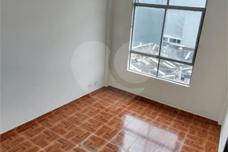 Apartamento à venda com 2 quartos em Luz, São Paulo, SP