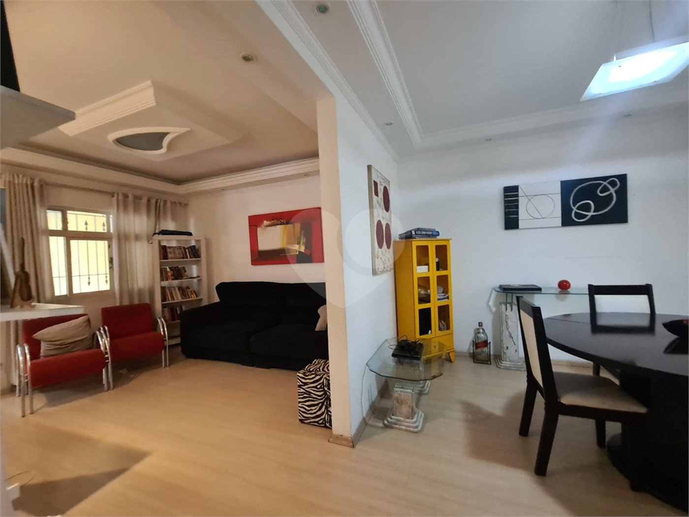 Casa Térrea à venda com 4 suítes em Limão, São Paulo, SP