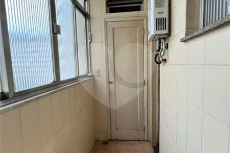 Apartamento à venda com 1 suíte em Tijuca, Rio de Janeiro, RJ