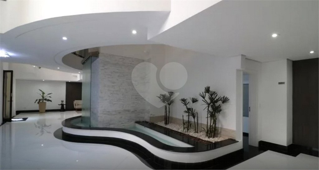 Apartamento à venda com 4 suítes em Jardim Anália Franco, São Paulo, SP