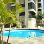Apartamento à venda com 4 quartos, sendo 3 suítes, em Santana, São Paulo, SP