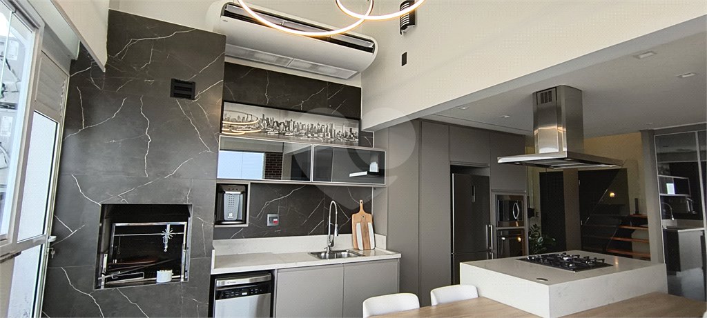 Duplex à venda com 1 suíte em Santa Teresinha, São Paulo, SP