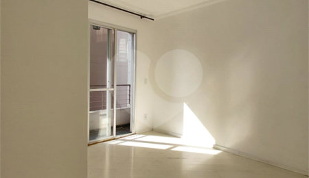 Apartamento à venda com 2 quartos em Mandaqui, São Paulo, SP