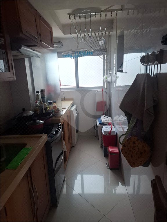 Apartamento à venda com 3 quartos, sendo 1 suíte,  em Jaguaré, São Paulo, SP