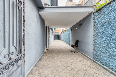 Casa à venda ou para alugar com 1 quarto em Brooklin, São Paulo, SP